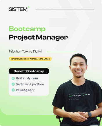 Project Manager IT