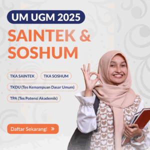 TRY OUT UM UGM 2025
